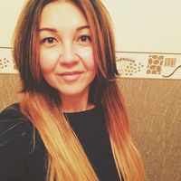 Fotos de Albina Egorova