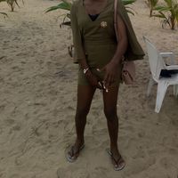 Fotos de Chinenye Anaesiuba