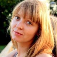 Gosia Rejmak's Photo