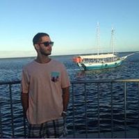 Lucas D'Ávila Stofel的照片