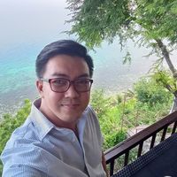 Kim Jay Viñas's Photo