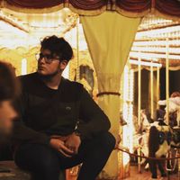 Photos de Lucas Roja