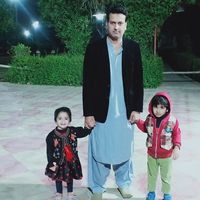 Noman Soomro's Photo