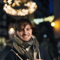 George Cerny's Photo