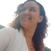 Carolina D'Andrea's Photo