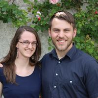 Fotos de Janine and Pascal Götz