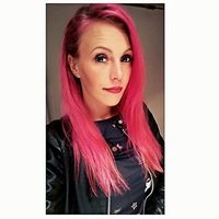 Nina Alli Maria's Photo