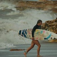 Fotos de Ruth Patterson