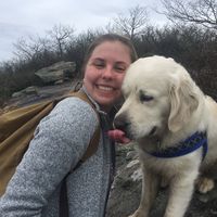 Annie Strickland的照片