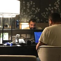 Levent Işıl's Photo