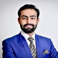 Fotos de Rao Maaz Bin Khalid