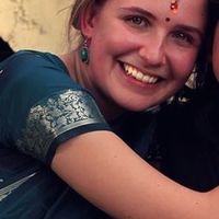 Linea Sagasser's Photo