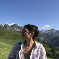 Helena Hosta's Photo