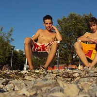 Dominik Klein's Photo