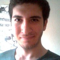 Mustafa Sırrı İnci's Photo