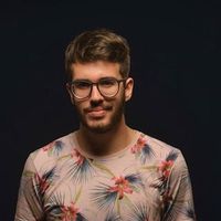 João Mattos的照片