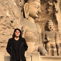 Jerson Valenzuela的照片