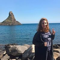 valentina di fazio的照片