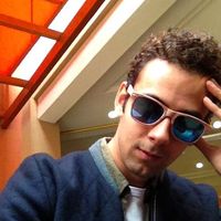 Mirko De Loyola的照片