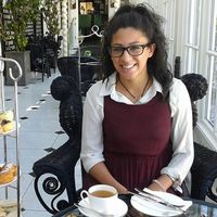 Ailish Craig's Photo