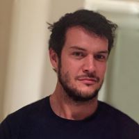 Joe Richards's Photo