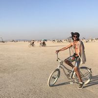 Leonid Samoylov's Photo