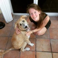 Janneke Fontein's Photo