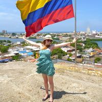 Maria Sereda的照片