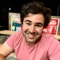 Fotos de Gabe Katzman