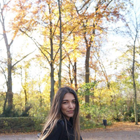 Monica Sanchez's Photo