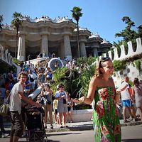 Agnieszka Dolata's Photo