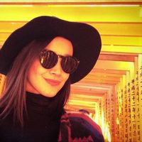 Priscila Yokomizo's Photo