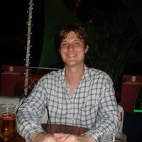 David Buckovetz's Photo