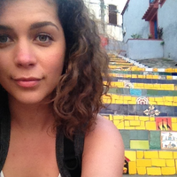 Lucie Dégut的照片