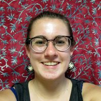 Madeline McGrady的照片