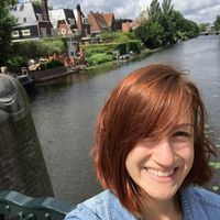 Jennifer Pray的照片