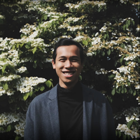 Ikhsan Maulana的照片