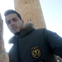 Derkaoui Abdelmoughit的照片