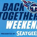 Titans Football Open Practice at Nissan Stadium's picture