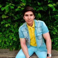 Timur Sibatov的照片