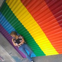 Rebeca Morales's Photo