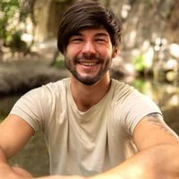 Sebastian Huber's Photo