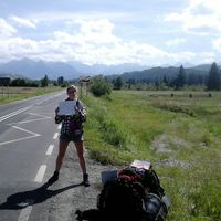 Photos de Aga Liberacka