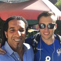 Fotos de Donald Hayes-Rann