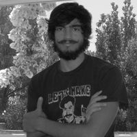 Gabriel Erzini's Photo