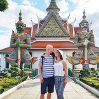 Klaudia  i Karol的照片