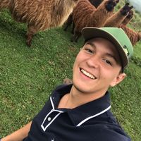 Juan Cruz  Casasnovas's Photo