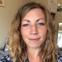 Gill Taylor的照片