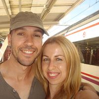 Gonzalo Gomez的照片