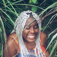 Anna the Child's Photo